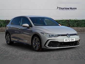 Used Volkswagen Golf 2022 for sale - 76515119: Photo