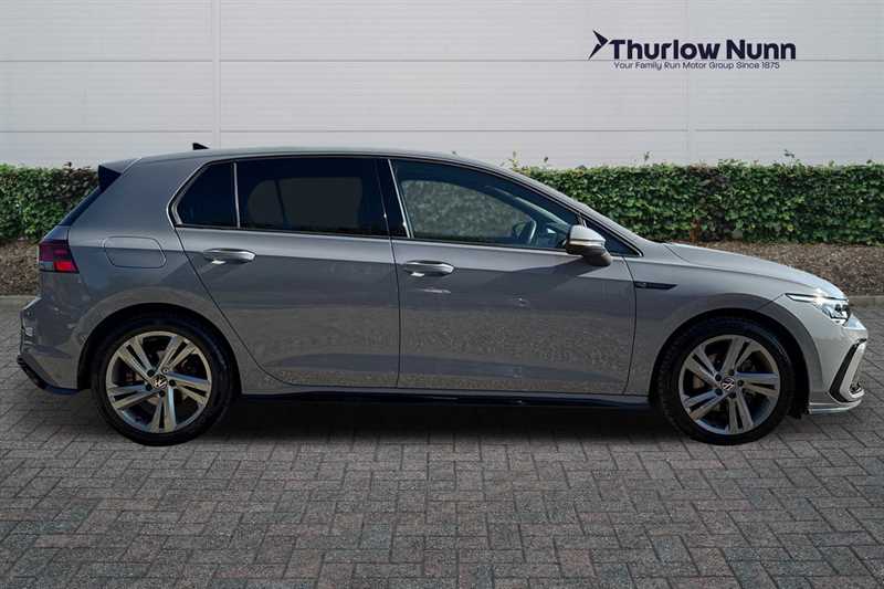 Used Volkswagen Golf 2022 for sale - 76515119: Photo 2