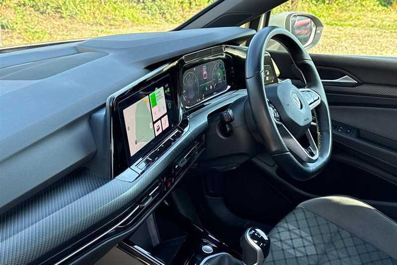 Used Volkswagen Golf 2022 for sale - 76515119: Photo 26