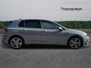 Used Volkswagen Golf 2022 for sale - 76515119: Photo