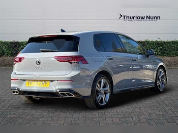 Used Volkswagen Golf 2022 for sale - 76515119: Photo