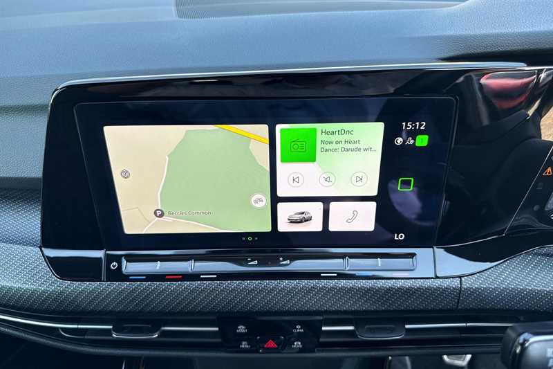 Used Volkswagen Golf 2022 for sale - 76515119: Photo 49