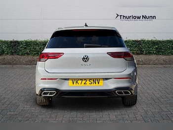 Used Volkswagen Golf 2022 for sale - 76515119: Photo