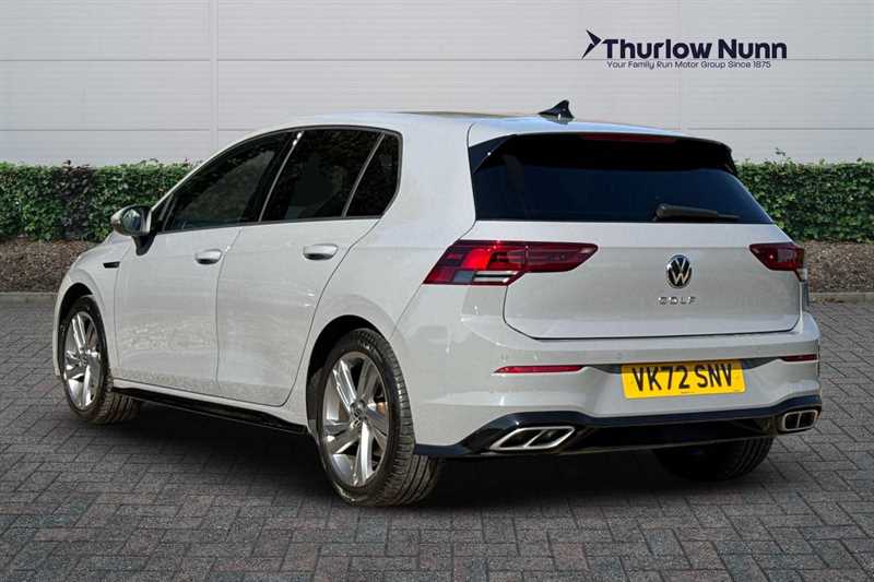 Used Volkswagen Golf 2022 for sale - 76515119: Photo 5