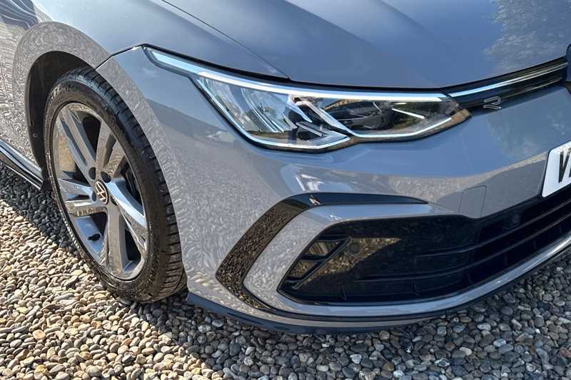 Used Volkswagen Golf 2022 for sale - 76515119: Photo 55