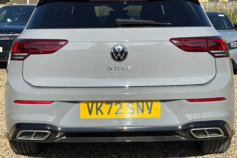 Used Volkswagen Golf 2022 for sale - 76515119: Photo 59