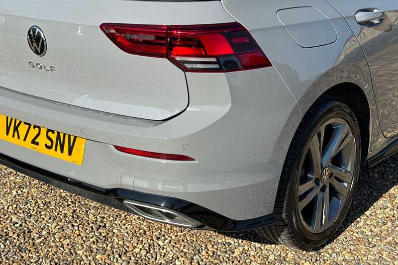 Used Volkswagen Golf 2022 for sale - 76515119: Photo 60