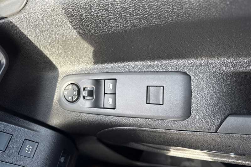 Used Vauxhall Combo Life Electric 2025 for sale - 76372623: Photo 16