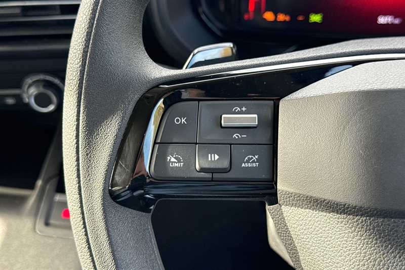 Used Vauxhall Combo Life Electric 2025 for sale - 76372623: Photo 21