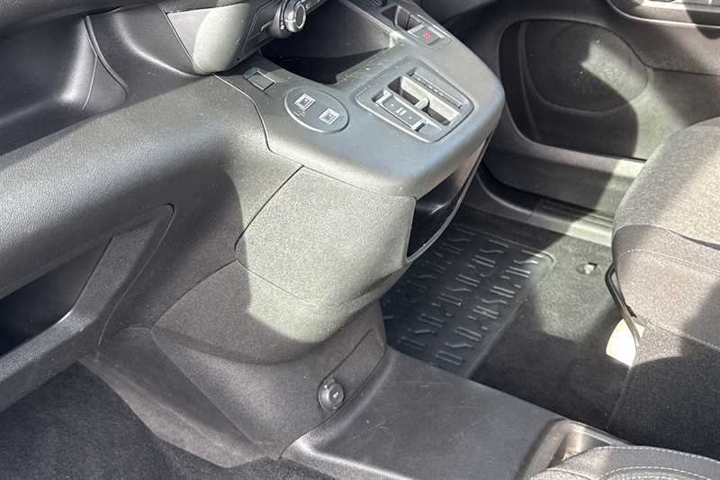 Used Vauxhall Combo Life Electric 2025 for sale - 76372623: Photo 27