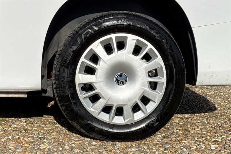 Used Vauxhall Combo Life Electric 2025 for sale - 76372623: Photo 9