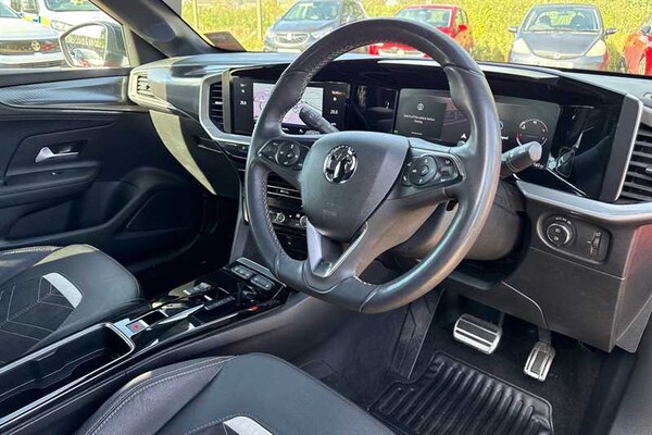 Used Vauxhall Mokka 2024 for sale - 76034167: Photo 10
