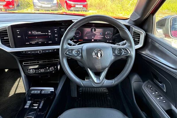 Used Vauxhall Mokka 2024 for sale - 76034167: Photo 11