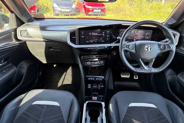 Used Vauxhall Mokka 2024 for sale - 76034167: Photo 12