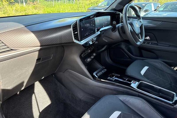 Used Vauxhall Mokka 2024 for sale - 76034167: Photo 13