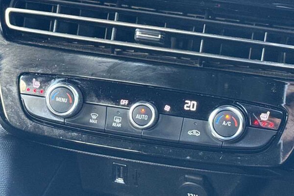 Used Vauxhall Mokka 2024 for sale - 76034167: Photo 15