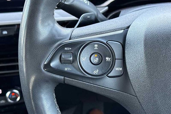 Used Vauxhall Mokka 2024 for sale - 76034167: Photo 21