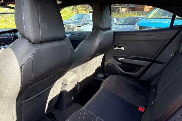 Used Vauxhall Mokka 2024 for sale - 76034167: Photo 32