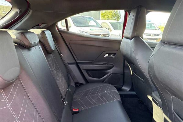 Used Vauxhall Mokka 2024 for sale - 76034167: Photo 37
