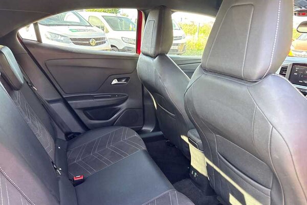 Used Vauxhall Mokka 2024 for sale - 76034167: Photo 38