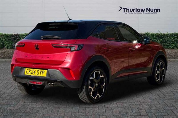 Used Vauxhall Mokka 2024 for sale - 76034167: Photo 3