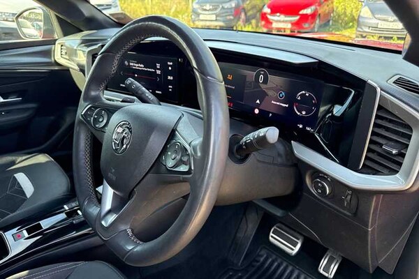 Used Vauxhall Mokka 2024 for sale - 76034167: Photo 40