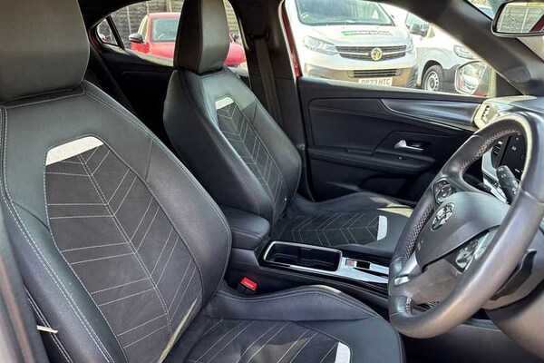 Used Vauxhall Mokka 2024 for sale - 76034167: Photo 42
