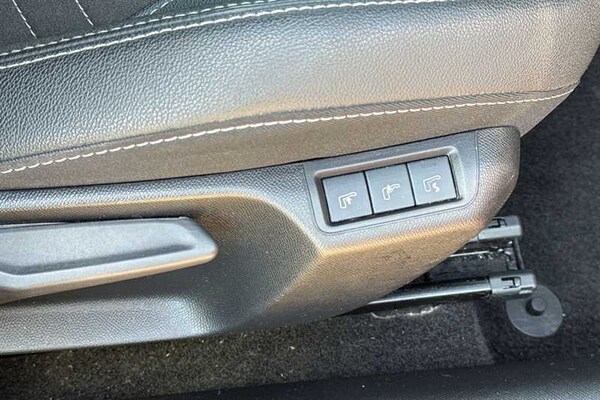 Used Vauxhall Mokka 2024 for sale - 76034167: Photo 43