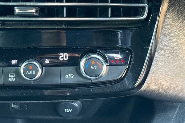 Used Vauxhall Mokka 2024 for sale - 76034167: Photo 49