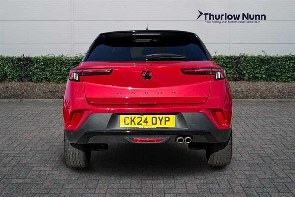 Used Vauxhall Mokka 2024 for sale - 76034167: Photo 4