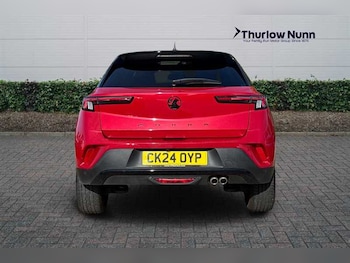 Used Vauxhall Mokka 2024 for sale - 76034167: Photo 4