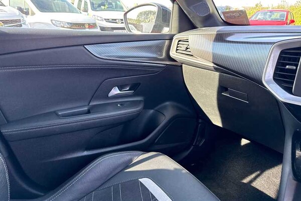 Used Vauxhall Mokka 2024 for sale - 76034167: Photo 53
