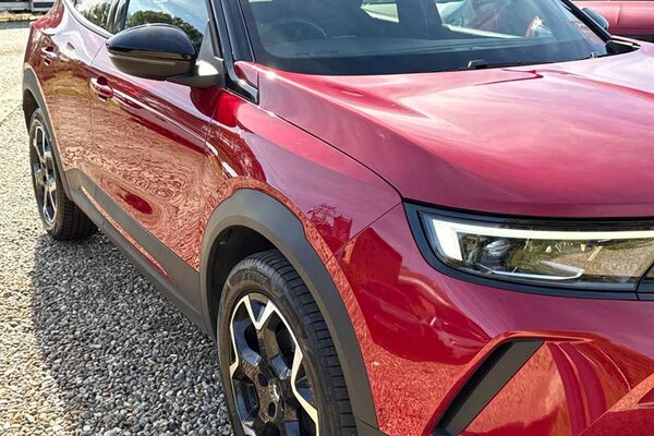 Used Vauxhall Mokka 2024 for sale - 76034167: Photo 55