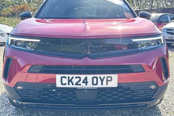 Used Vauxhall Mokka 2024 for sale - 76034167: Photo 56