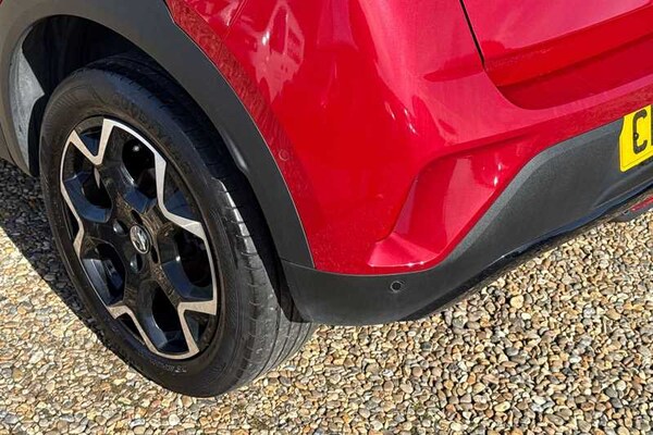 Used Vauxhall Mokka 2024 for sale - 76034167: Photo 58
