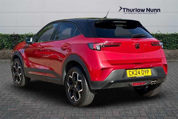 Used Vauxhall Mokka 2024 for sale - 76034167: Photo 5