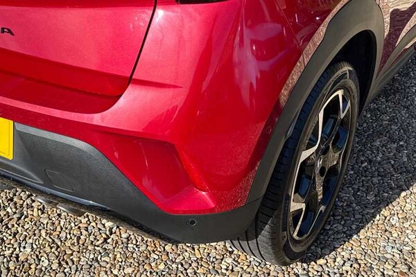 Used Vauxhall Mokka 2024 for sale - 76034167: Photo 60