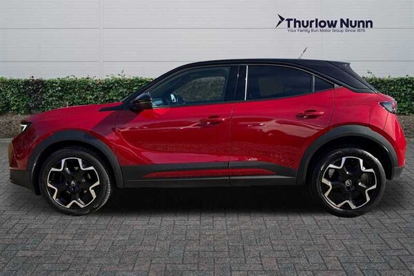 Used Vauxhall Mokka 2024 for sale - 76034167: Photo 6