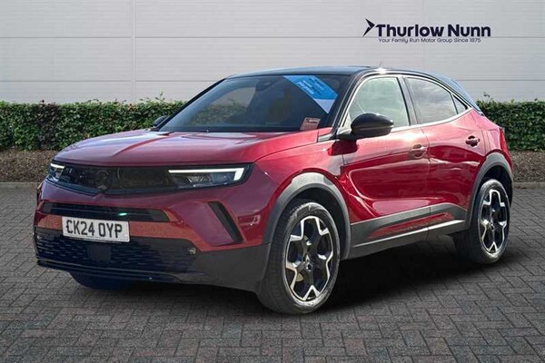 Used Vauxhall Mokka 2024 for sale - 76034167: Photo 7