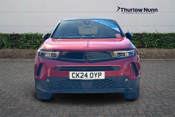 Used Vauxhall Mokka 2024 for sale - 76034167: Photo 8