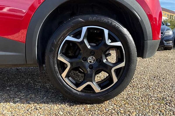 Used Vauxhall Mokka 2024 for sale - 76034167: Photo 9
