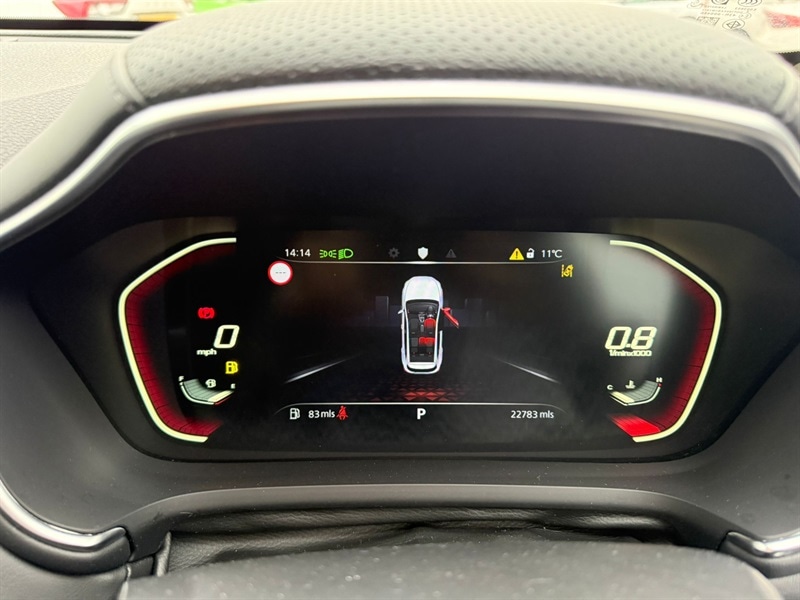 Used MG MG HS 2022 for sale - 77146932: Photo 5