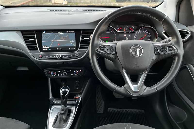 Used Vauxhall Crossland 2022 for sale - 77146687: Photo 11