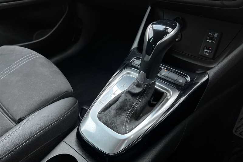 Used Vauxhall Crossland 2022 for sale - 77146687: Photo 14