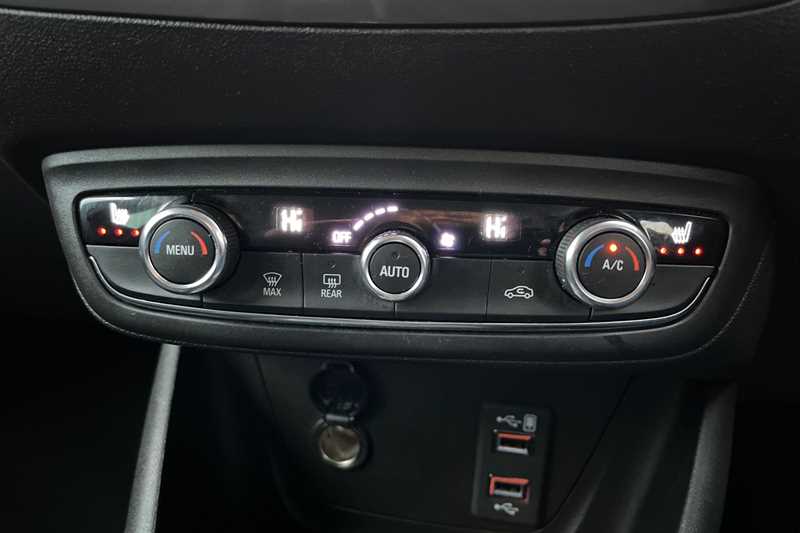 Used Vauxhall Crossland 2022 for sale - 77146687: Photo 15