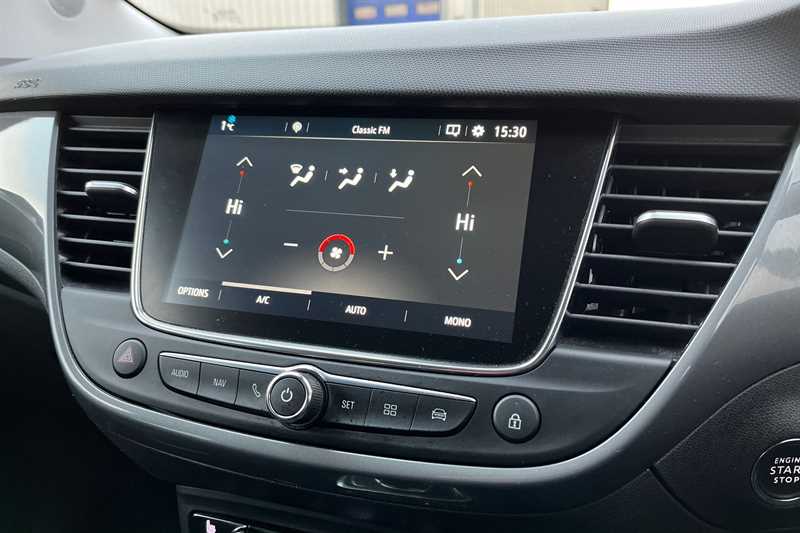 Used Vauxhall Crossland 2022 for sale - 77146687: Photo 17