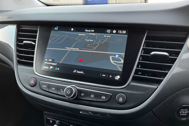 Used Vauxhall Crossland 2022 for sale - 77146687: Photo 18