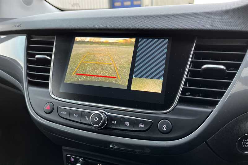 Used Vauxhall Crossland 2022 for sale - 77146687: Photo 19