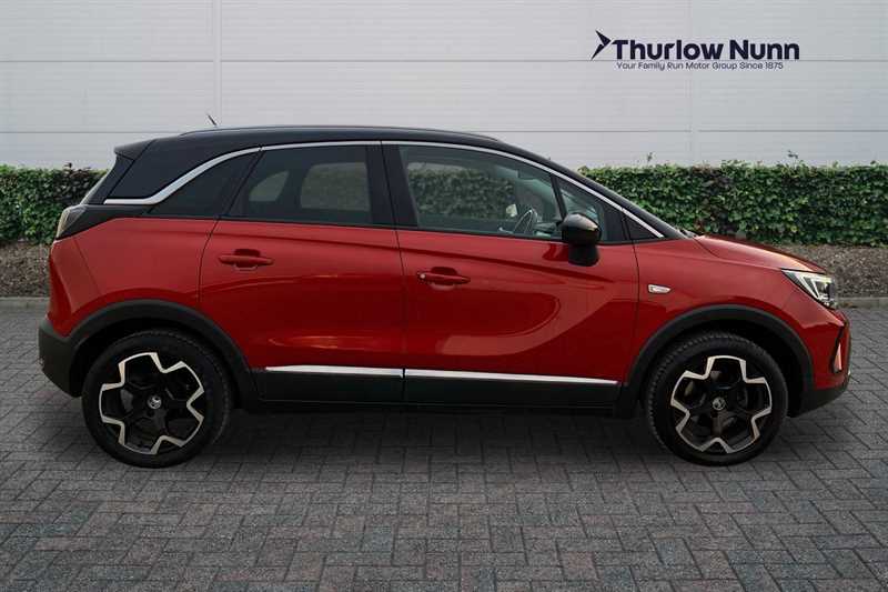 Used Vauxhall Crossland 2022 for sale - 77146687: Photo 2