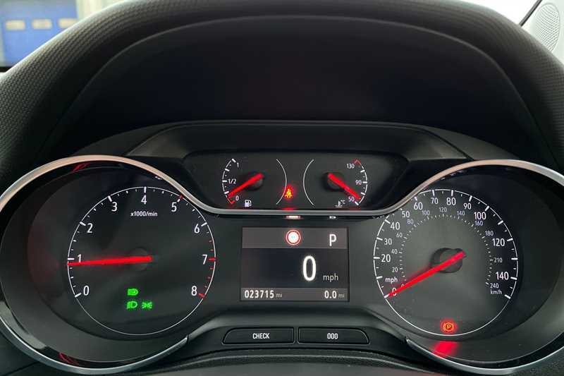 Used Vauxhall Crossland 2022 for sale - 77146687: Photo 20